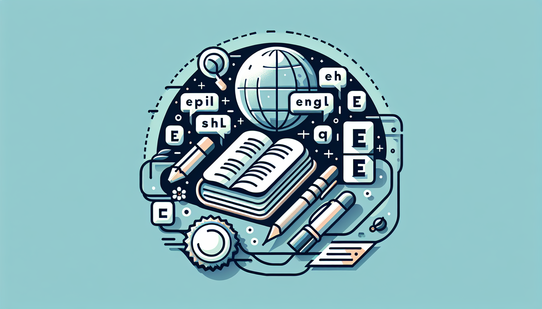 How to Spell Words Correctly in English