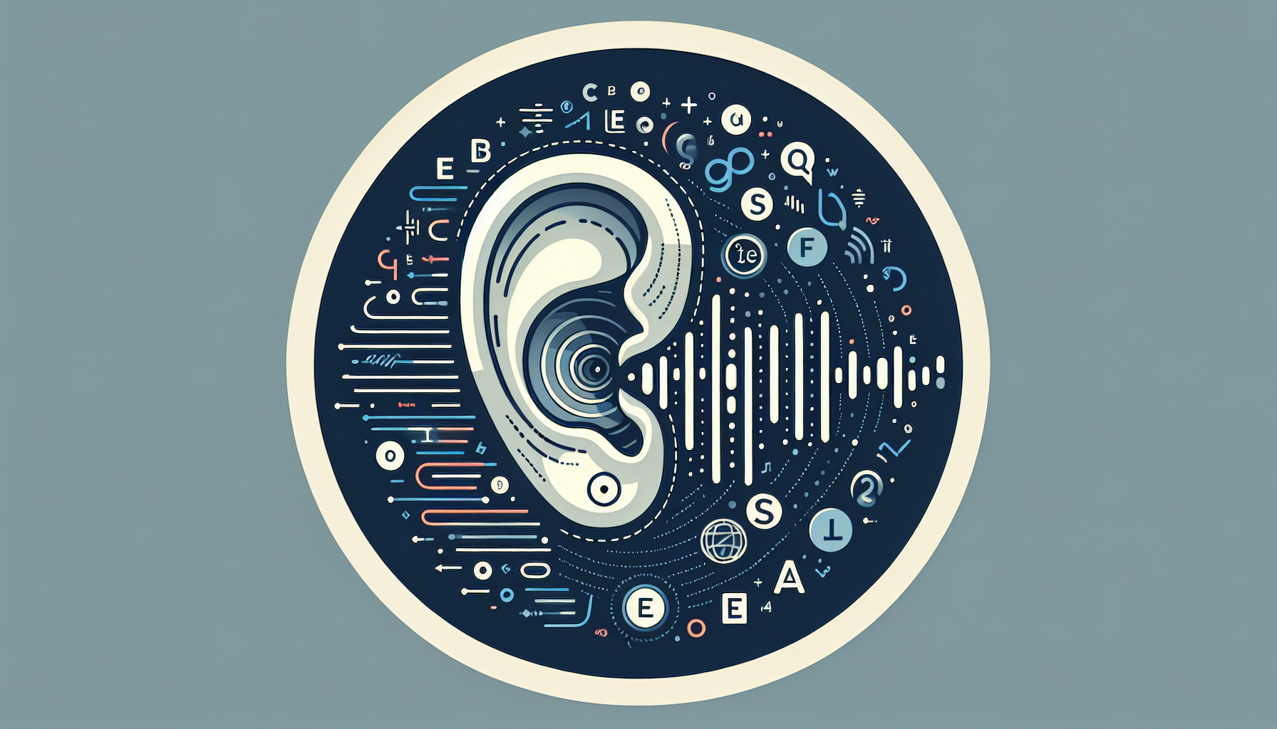 How to Recognize English Sounds in Words
