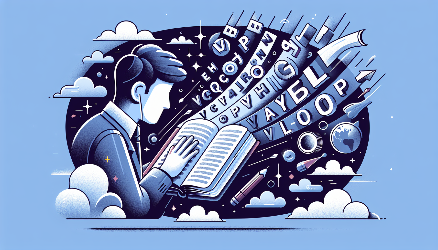 Beginner Vocabulary List: 200 Must-Know Words