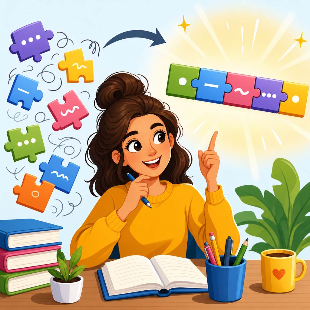 How to Improve Sentence Structure Quickly