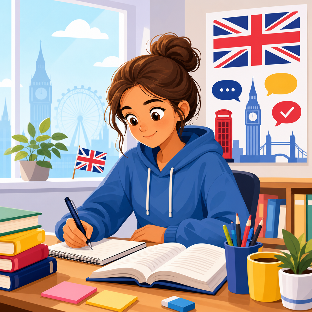 English for Exams and Test Preparation