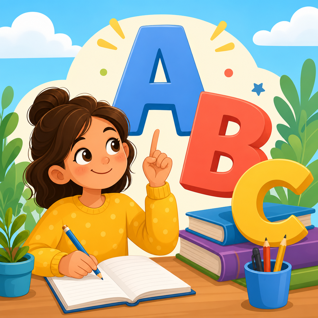 How to Use Capital Letters Correctly