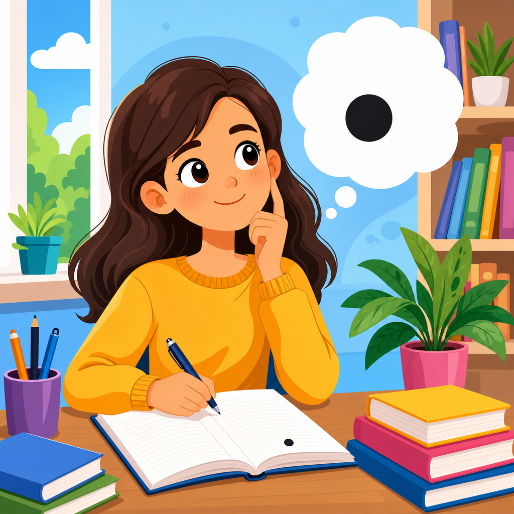 How to Use Periods Correctly in English