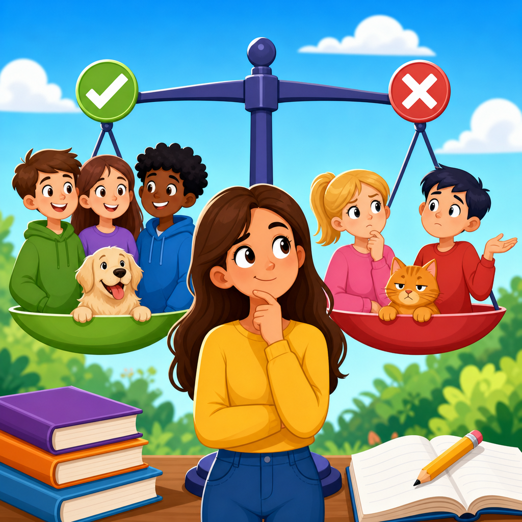 Subject-Verb Agreement Mistakes Explained